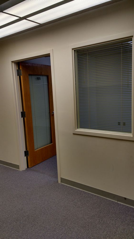 Suite 105